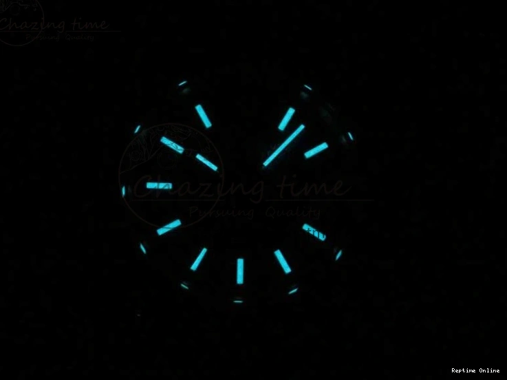 0125 Stylish DateJust 36 SS 126200 BP Maker 1:1 Best Edition Fluted Bezel Blue Dial on Oyster Bracelet 2538